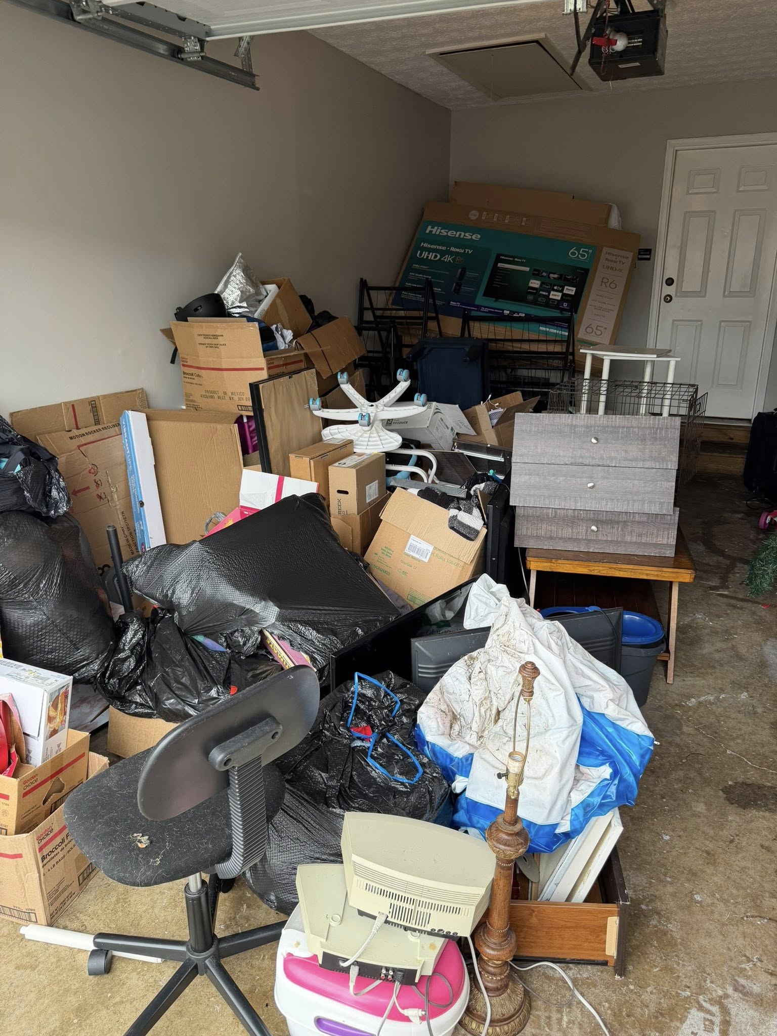 Same Day Junk Removal Service In Aloha, OR