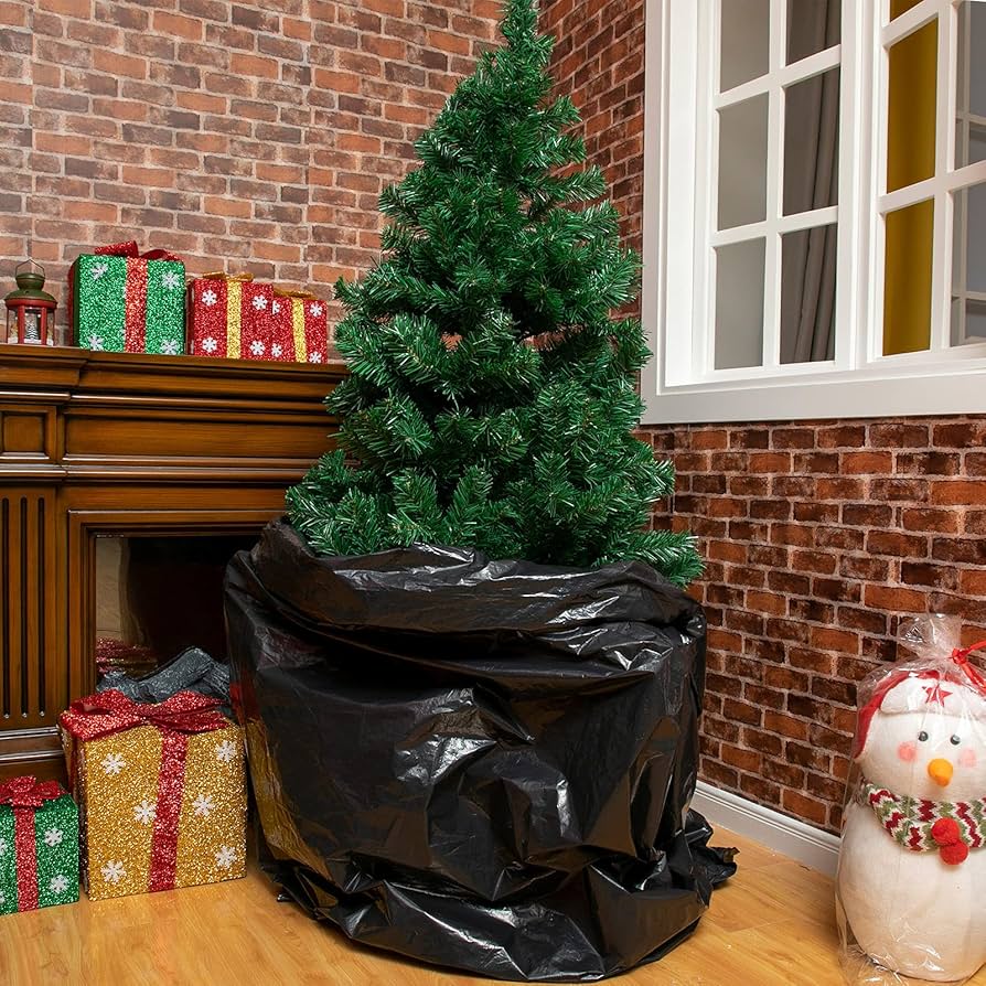 Christmas Tree Removal Service In Aloha, OR