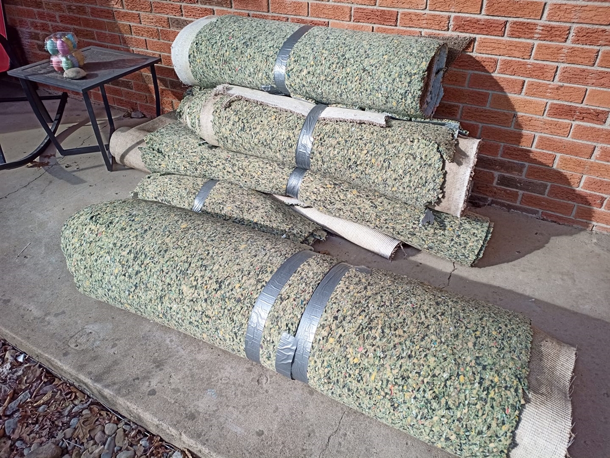 Carpet Removal Service In Aloha, OR
