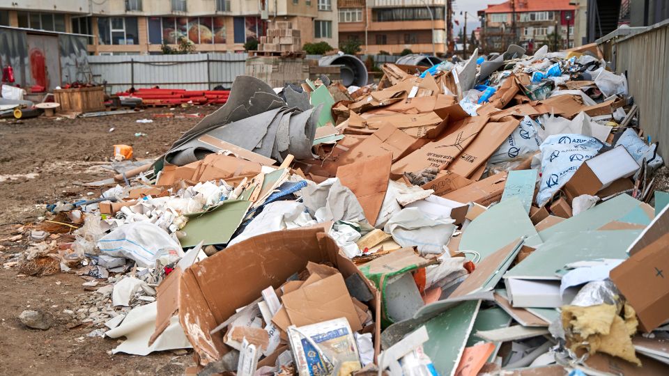 Junk Removal Junk Removal Pricing