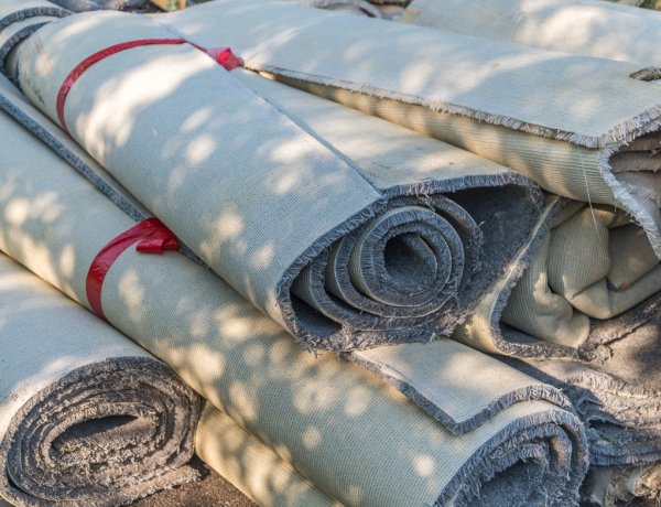 Carpet Removal Service In Aloha, OR