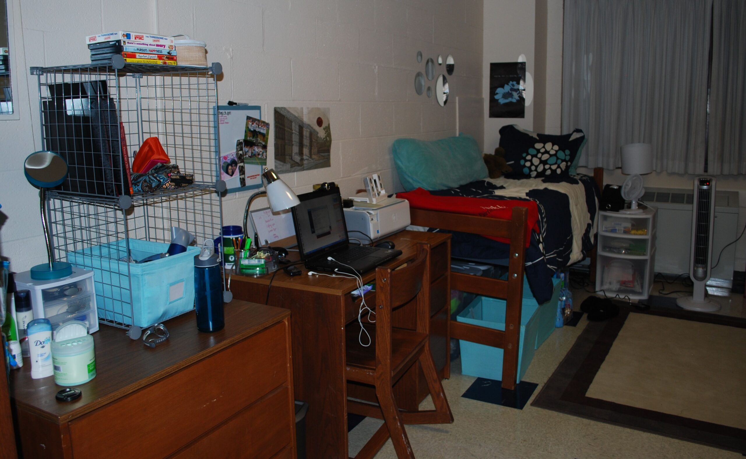 Dorm Room Cleanout Service In Aloha