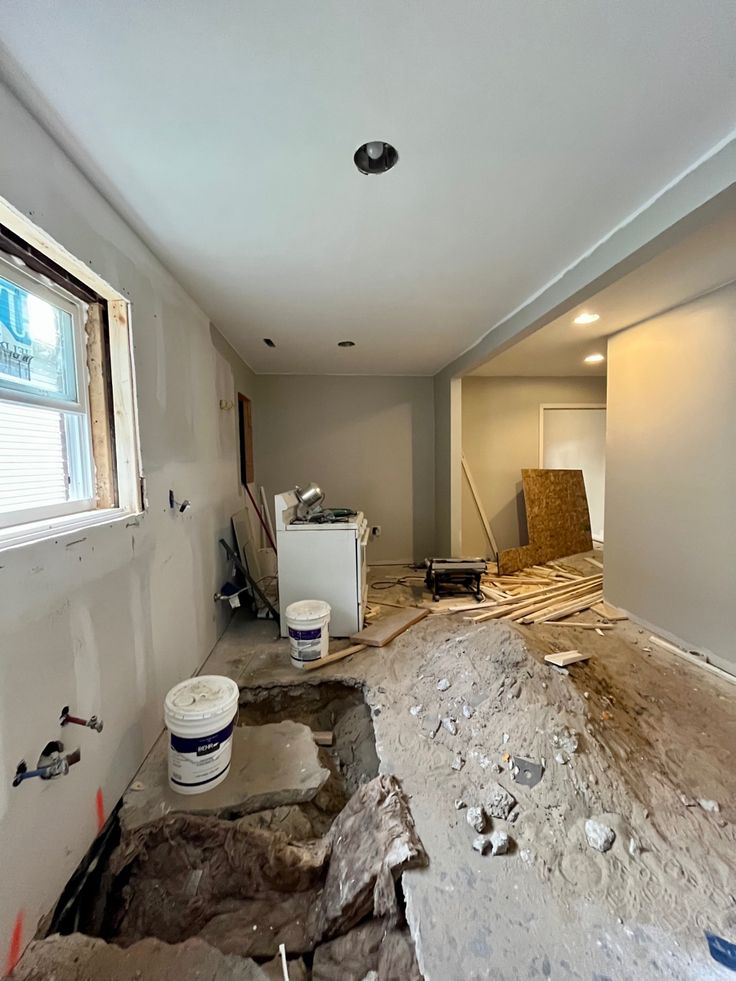 Kitchen Demolition Service In Aloha