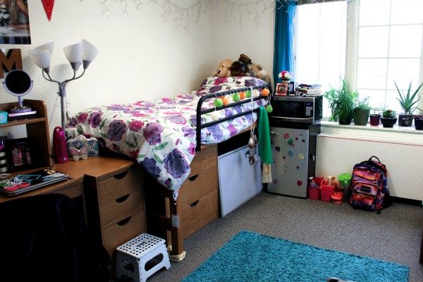 Dorm Room Cleanout Service In Aloha
