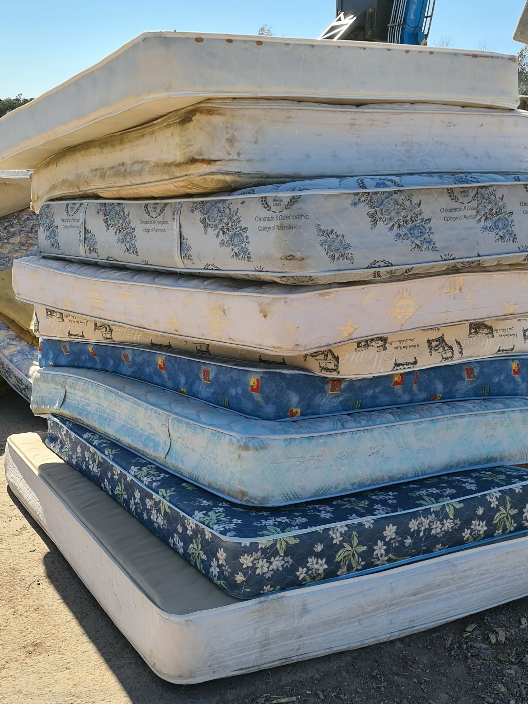 Mattress Removal Service In Aloha, OR