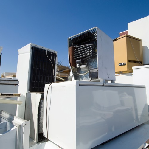 Refrigerator Removal Service In Aloha, OR