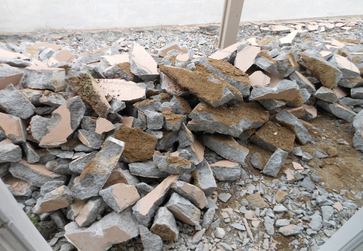 Concrete & Brick Removal Service In Aloha, OR