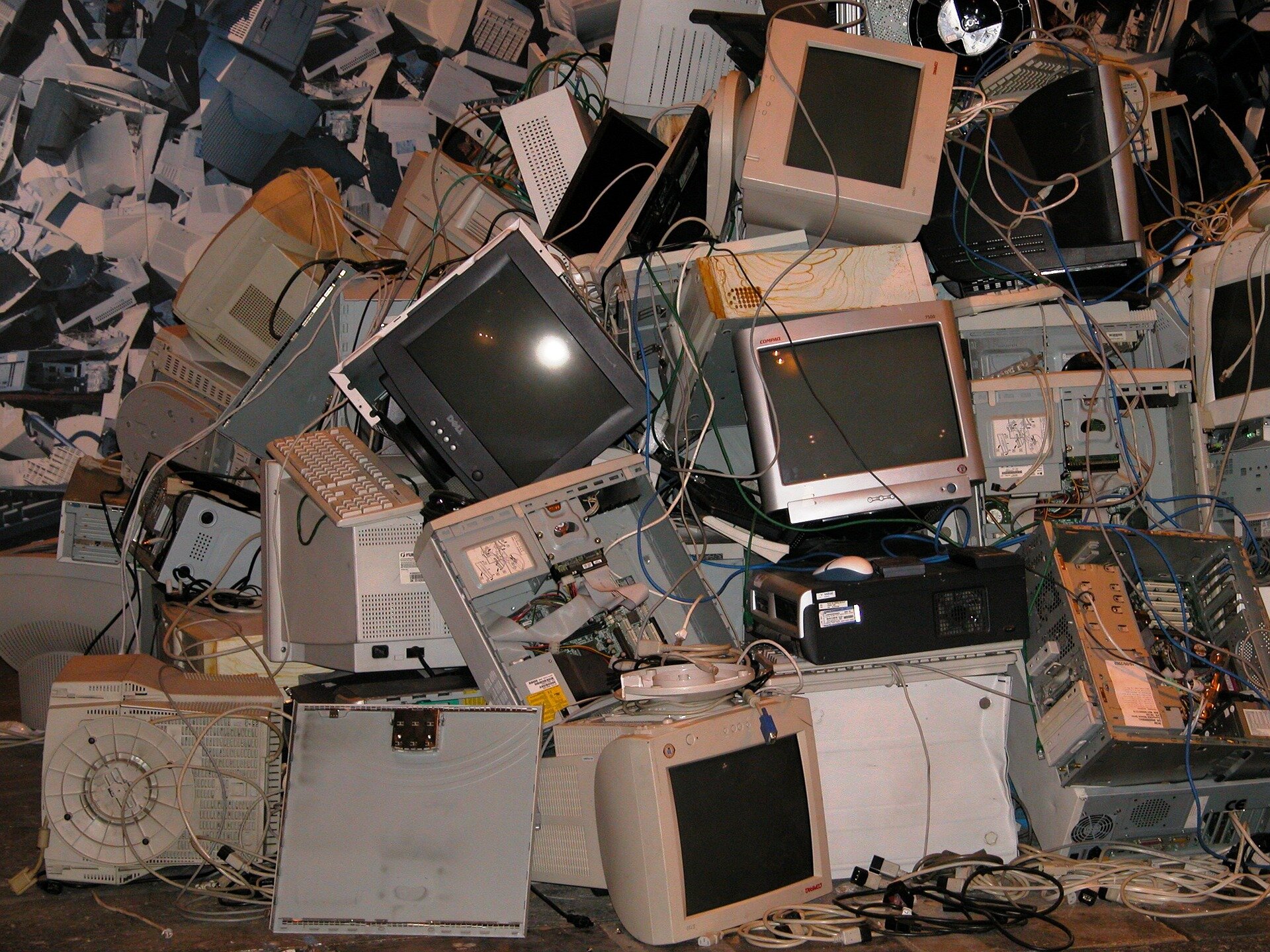 TV Removal Service In Aloha, OR