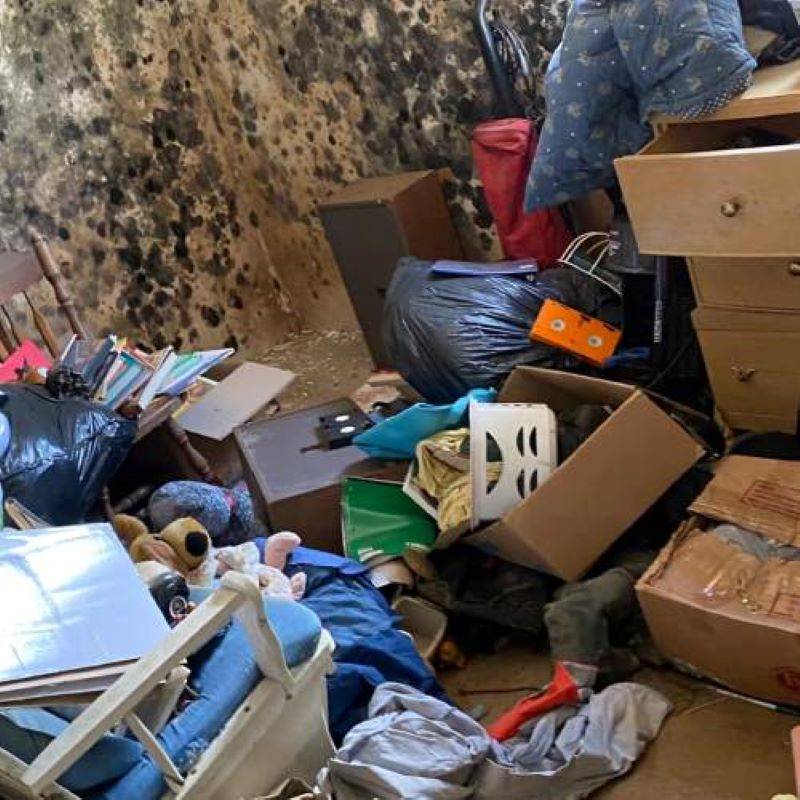 Foreclosure Cleanout Service In Aloha