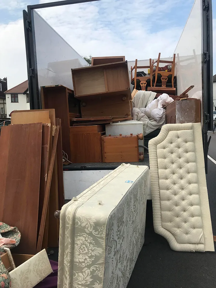 Furniture Removal Service In Aloha, OR