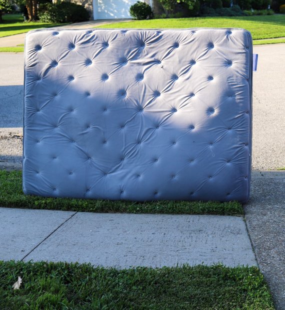 Mattress Removal Service In Aloha, OR