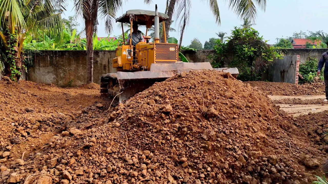 Dirt, Rock, Soil Removal Service In Aloha, OR