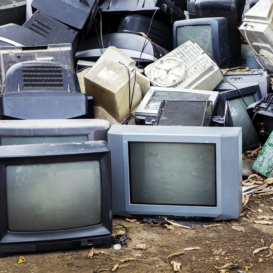 TV Removal Service In Aloha, OR